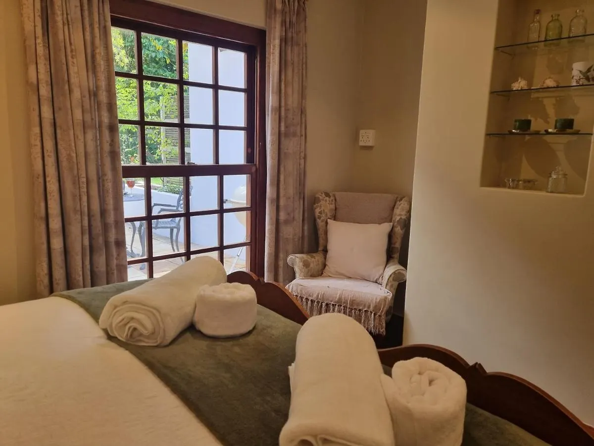 Apartment Schuilhoek Garden Terraces - Self Catering Cape Town