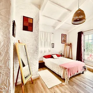 Monte Carrascal Country house Salir