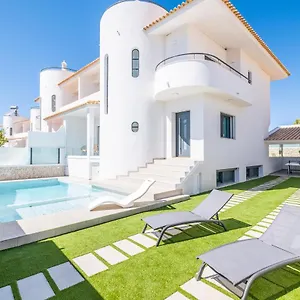 Atlantis Luxury By Atlantic Places Villa Gale (Albufeira)