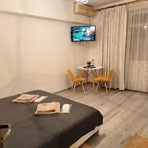 Old Town - Victoriei 3 Apartment Bucharest