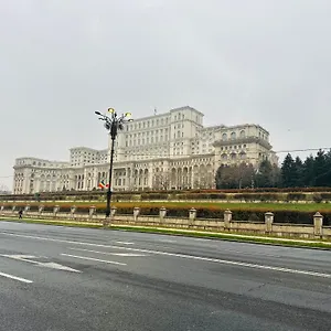 Beautiful 2bedflatcismigiu Apartment Bucharest