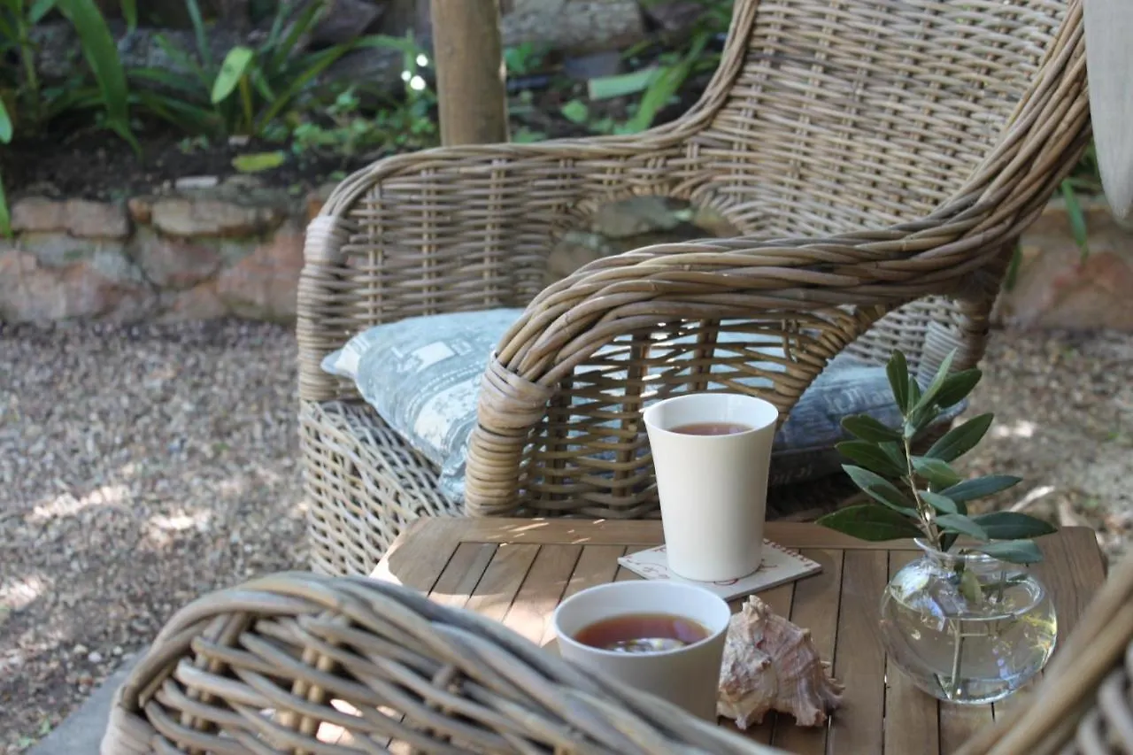 Apartment Schuilhoek Garden Terraces - Self Catering Cape Town