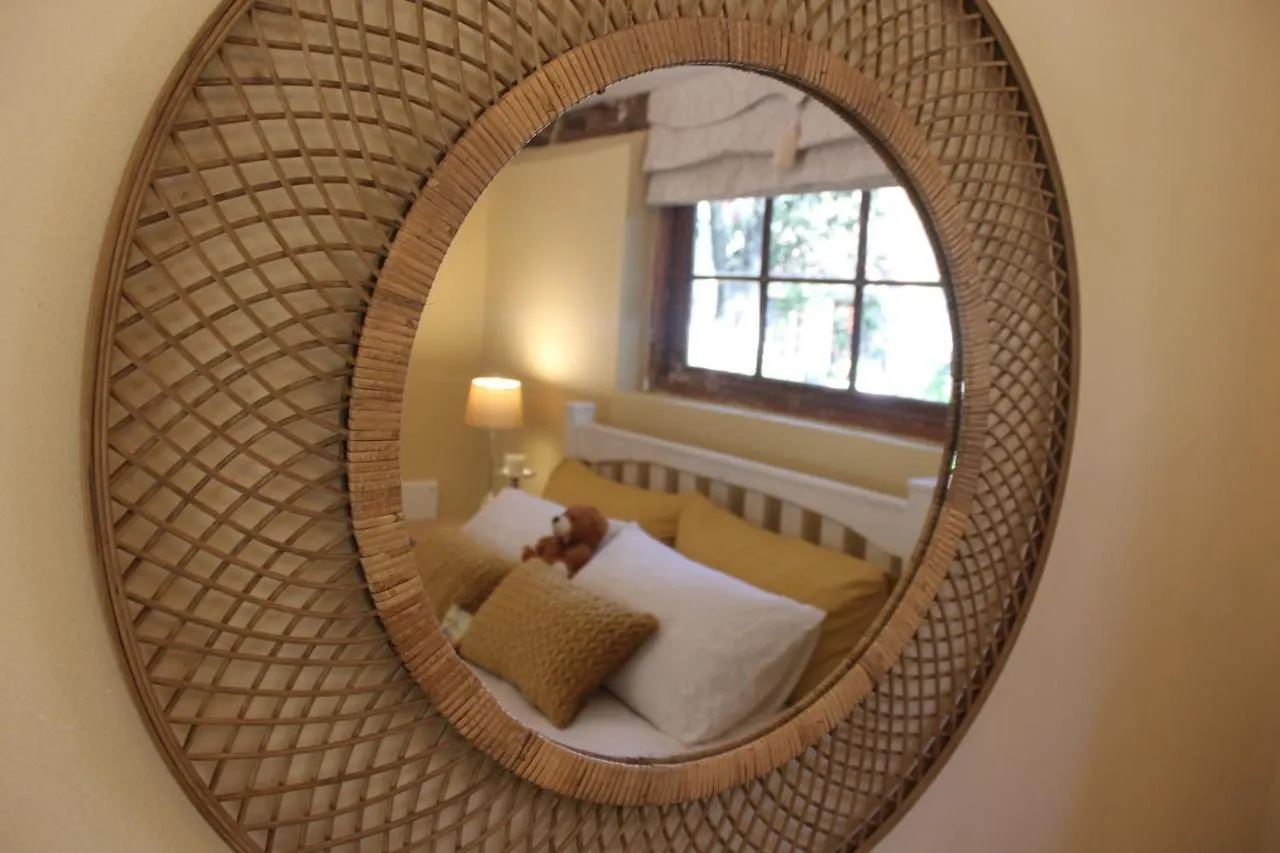 Schuilhoek Garden Terraces - Self Catering Cape Town 0*,  South Africa